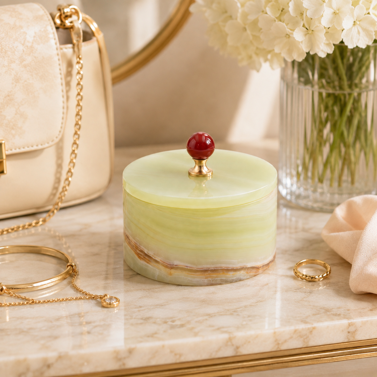 Jewelry Box