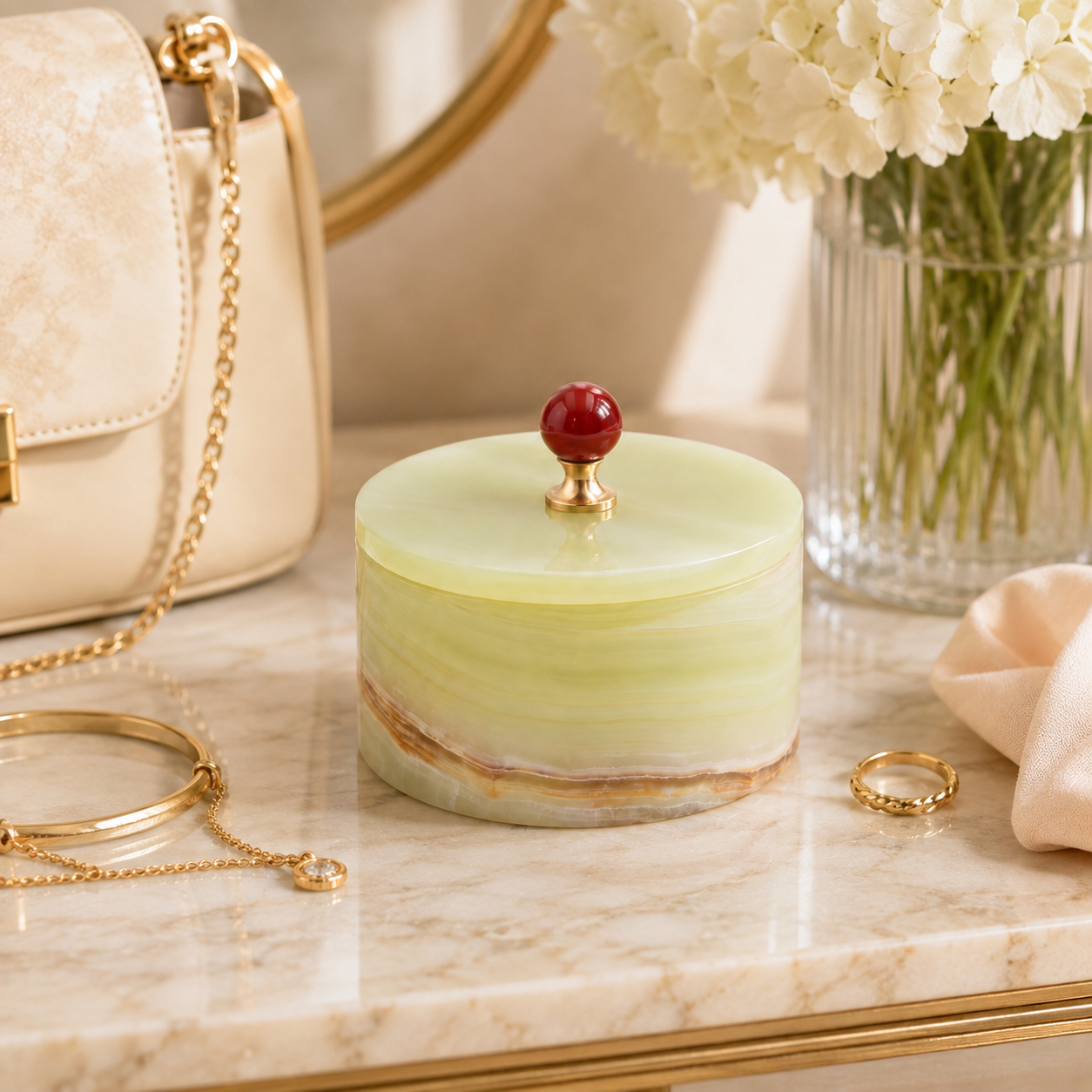 Jewelry Box