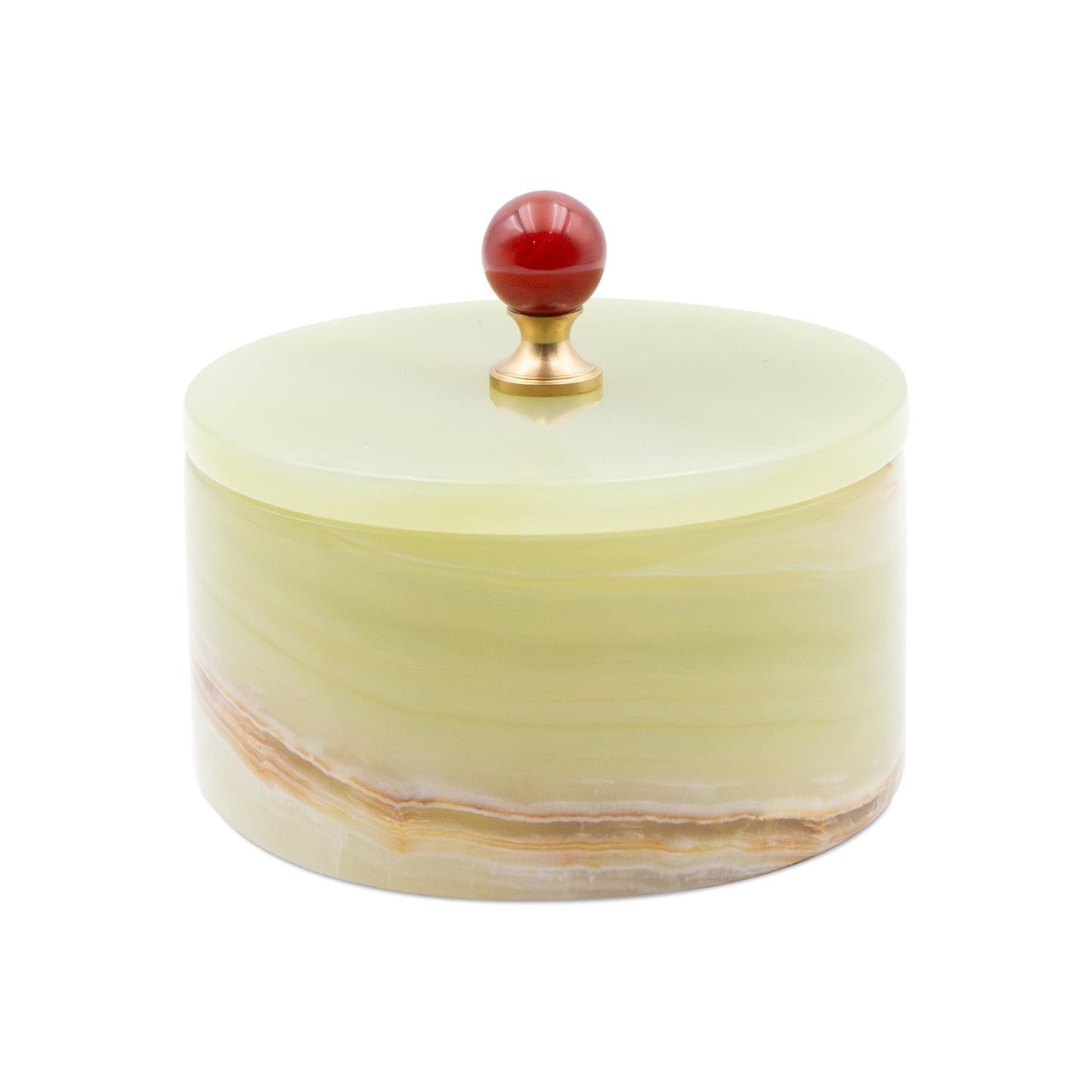 Jewelry Box