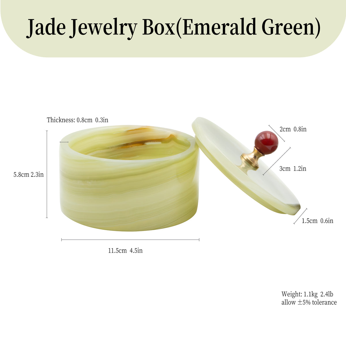 Jewelry Box