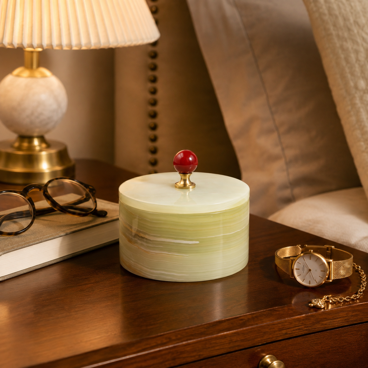Jewelry Box