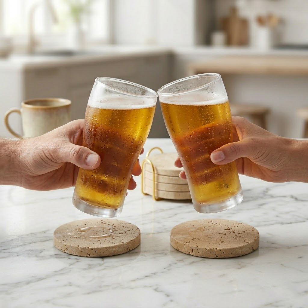 Coasters