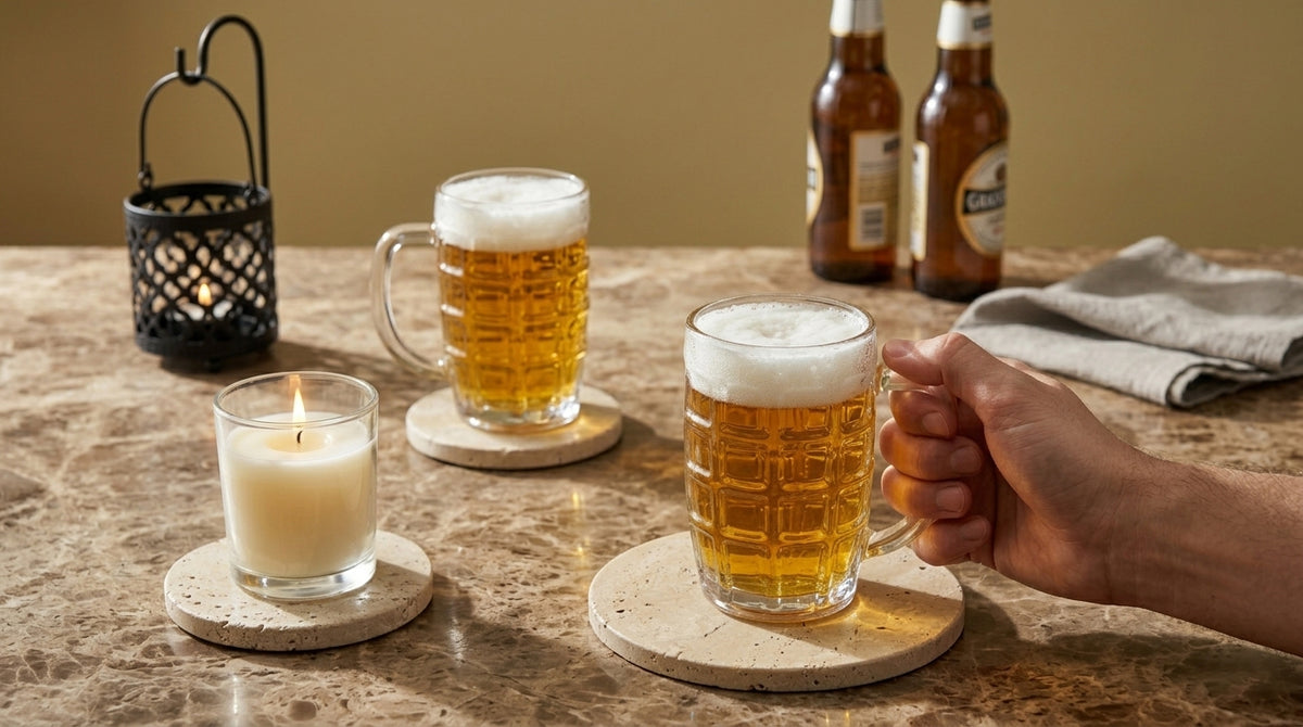 Coasters