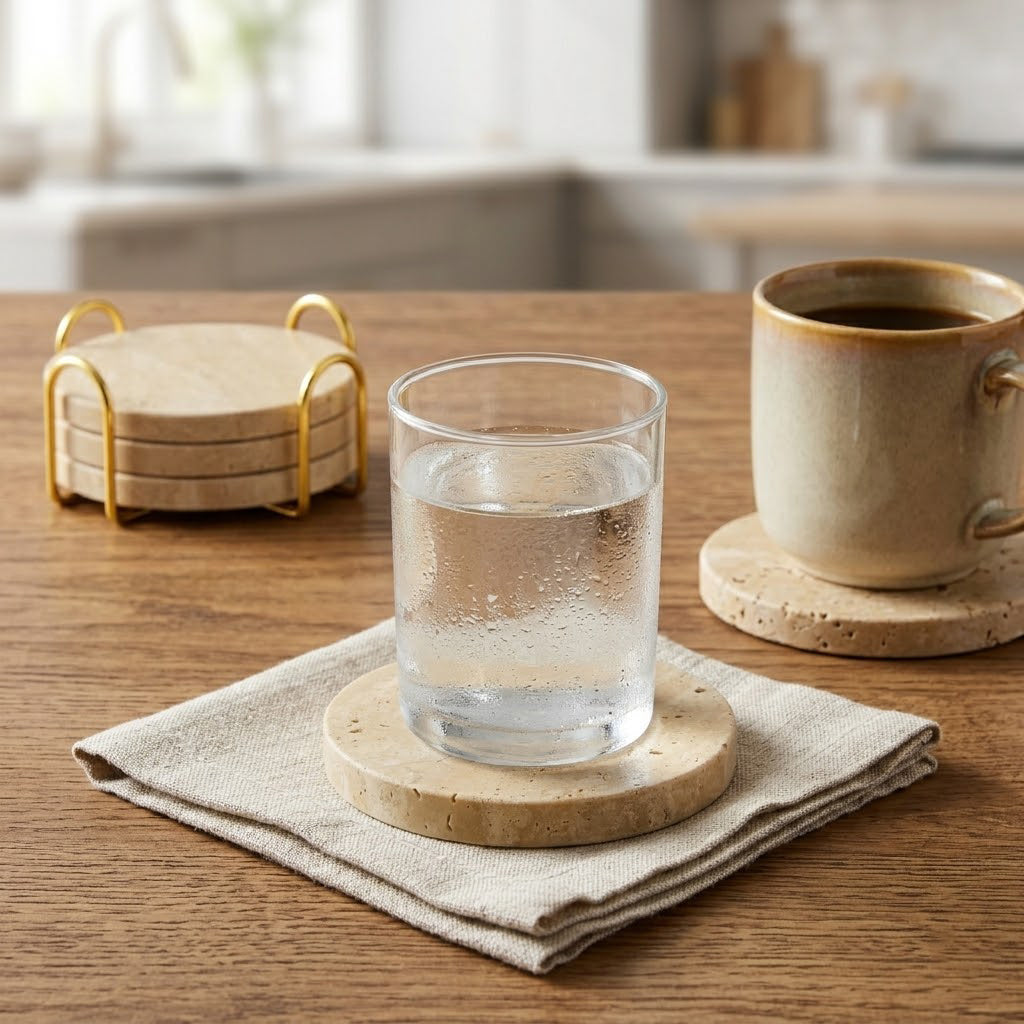 Coasters