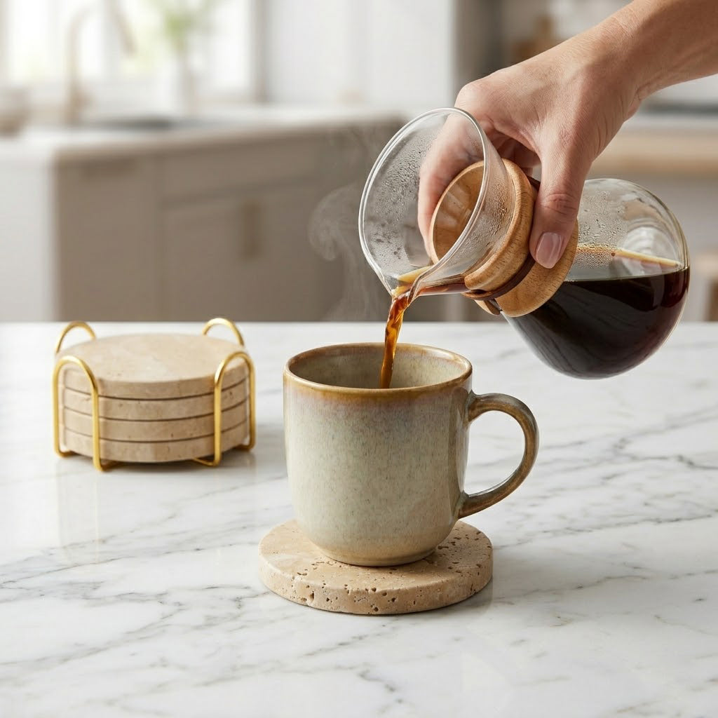 Coasters