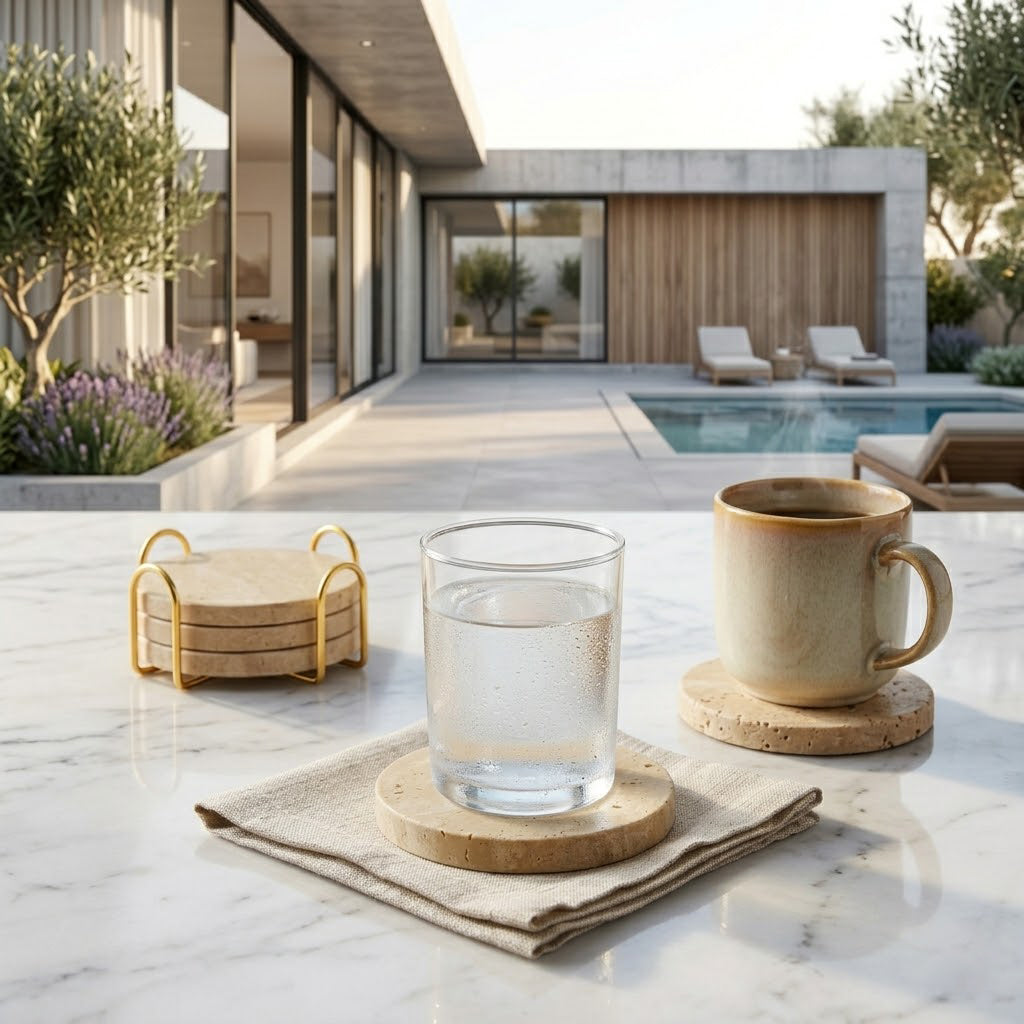 Coasters