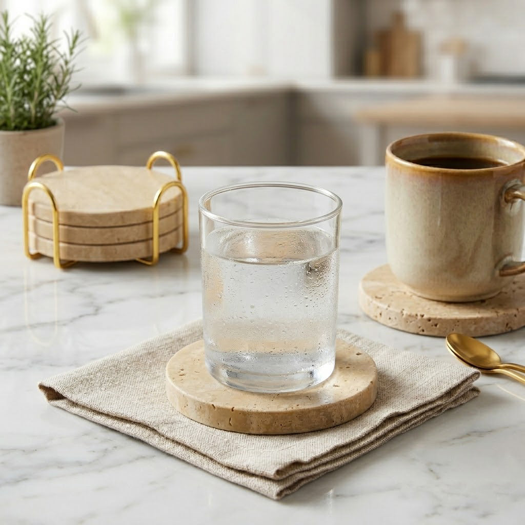 Coasters