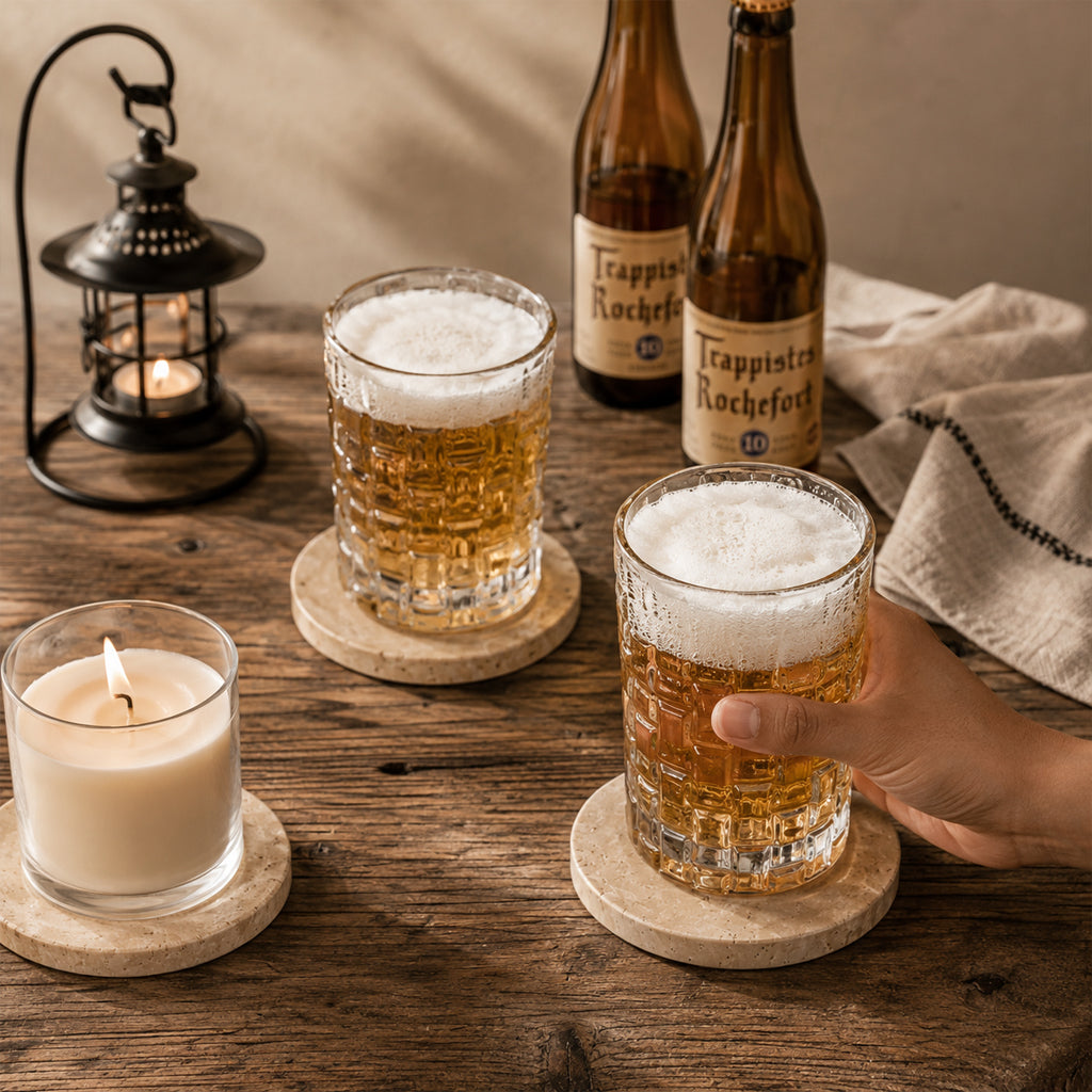 Coasters