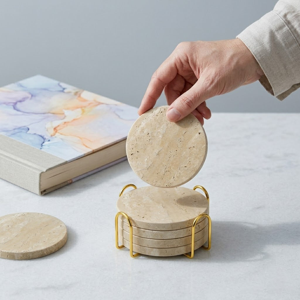 Coasters