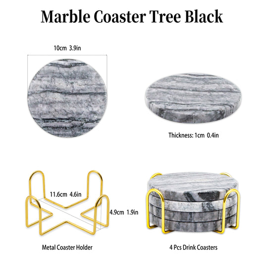 Coasters