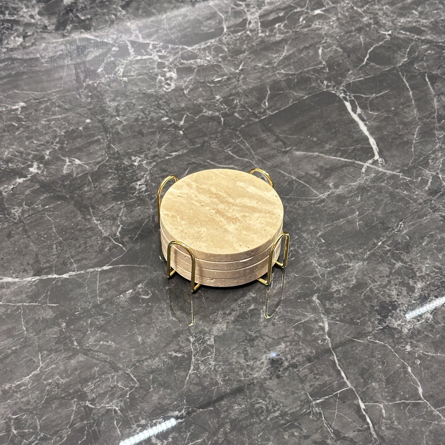 Coasters