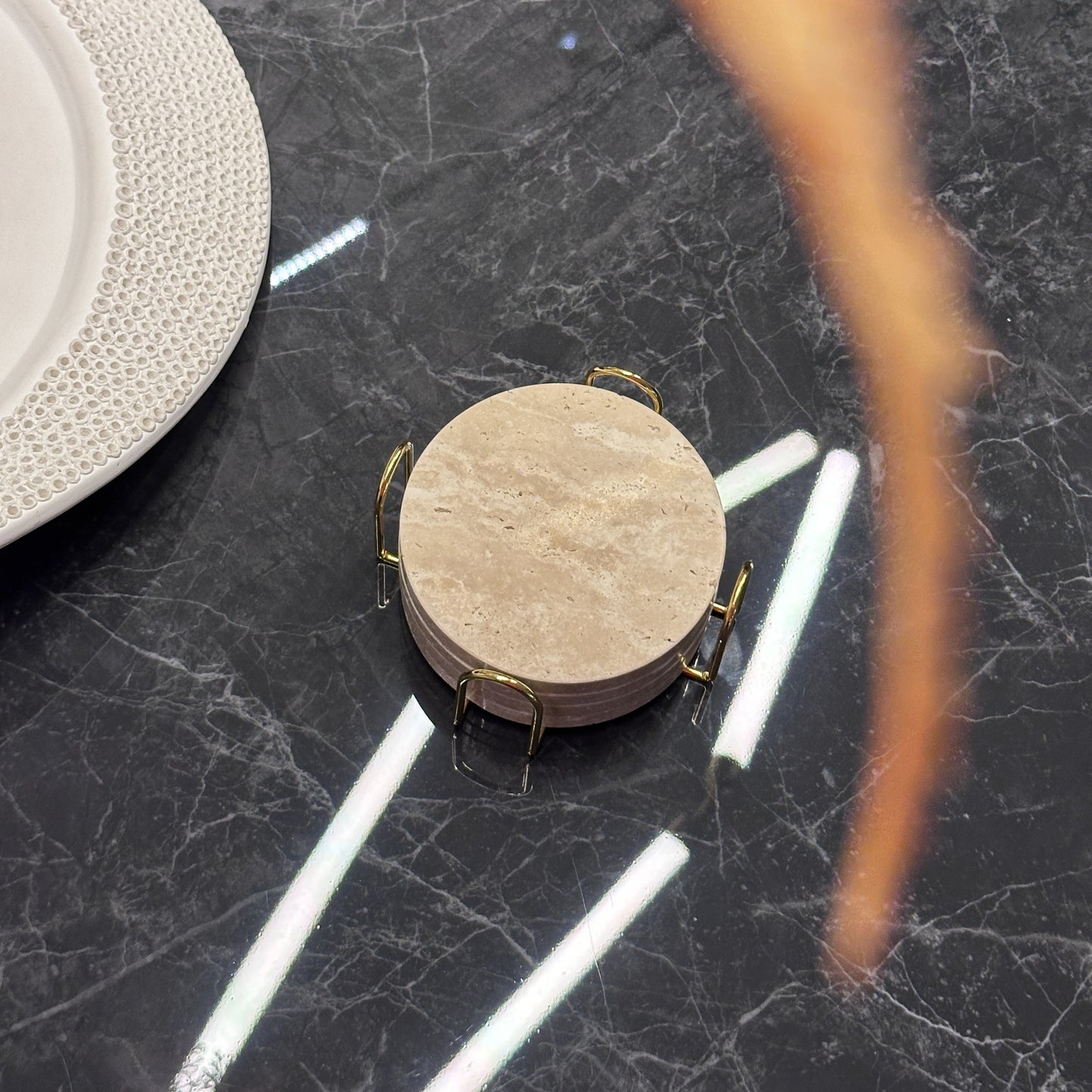 Coasters