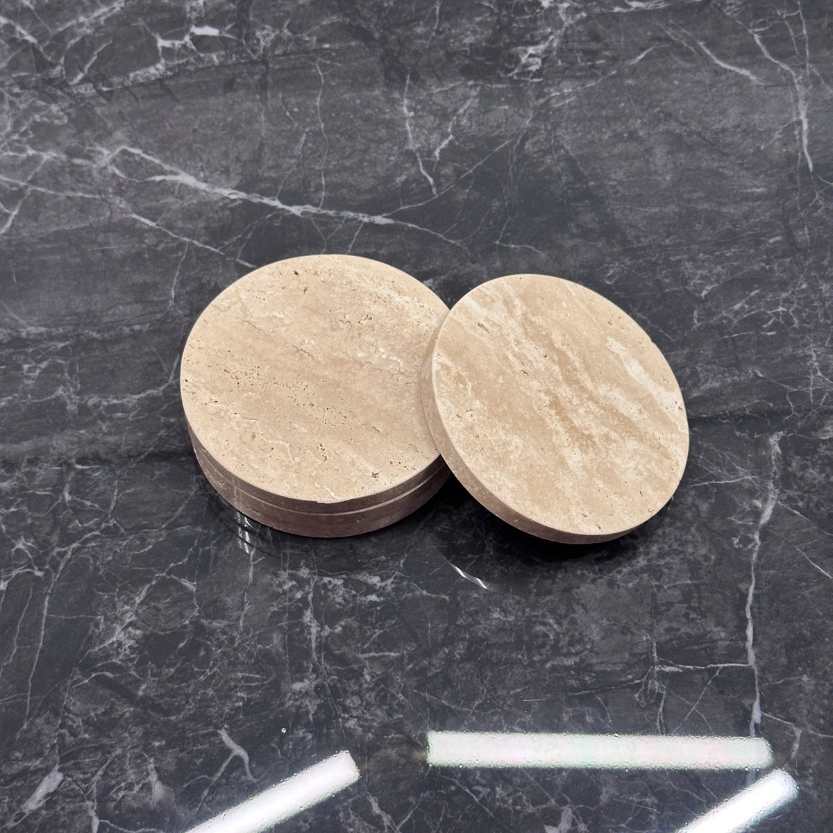 Coasters