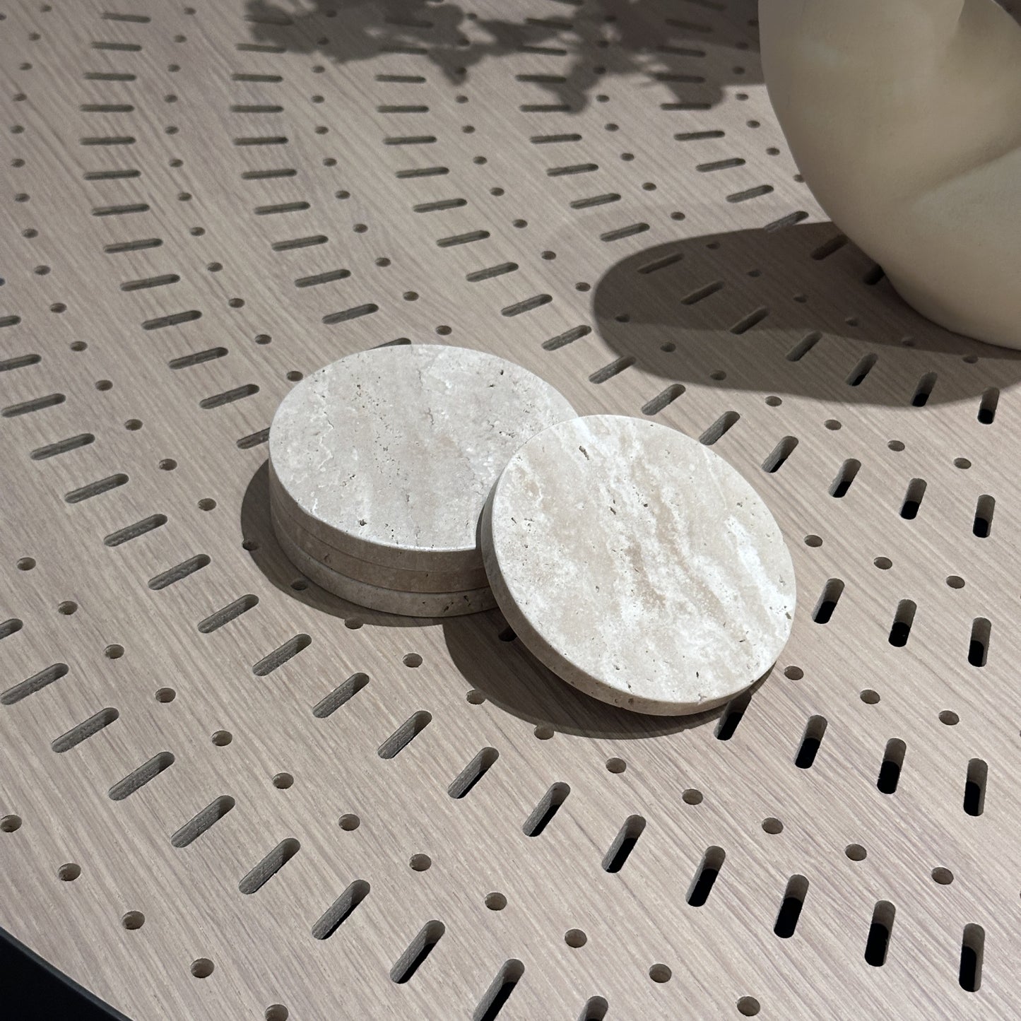 Coasters