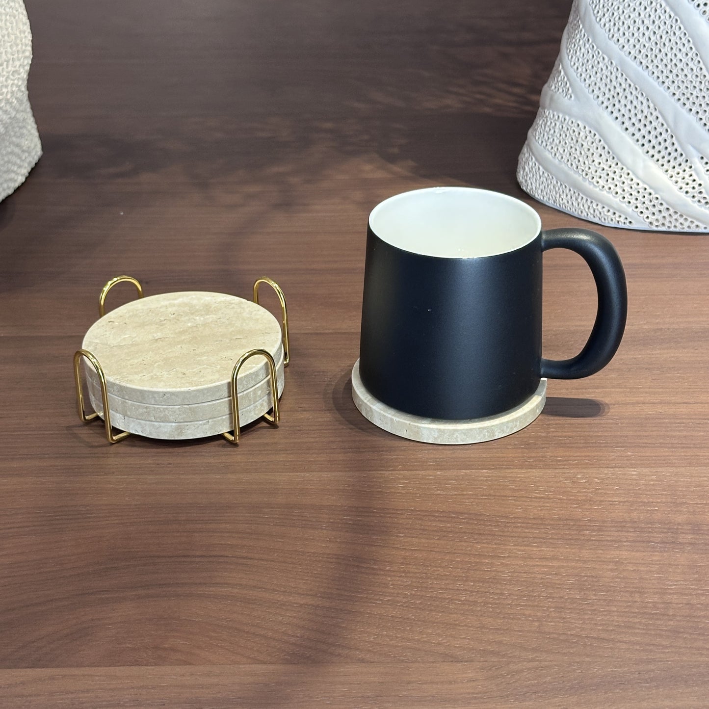 Coasters