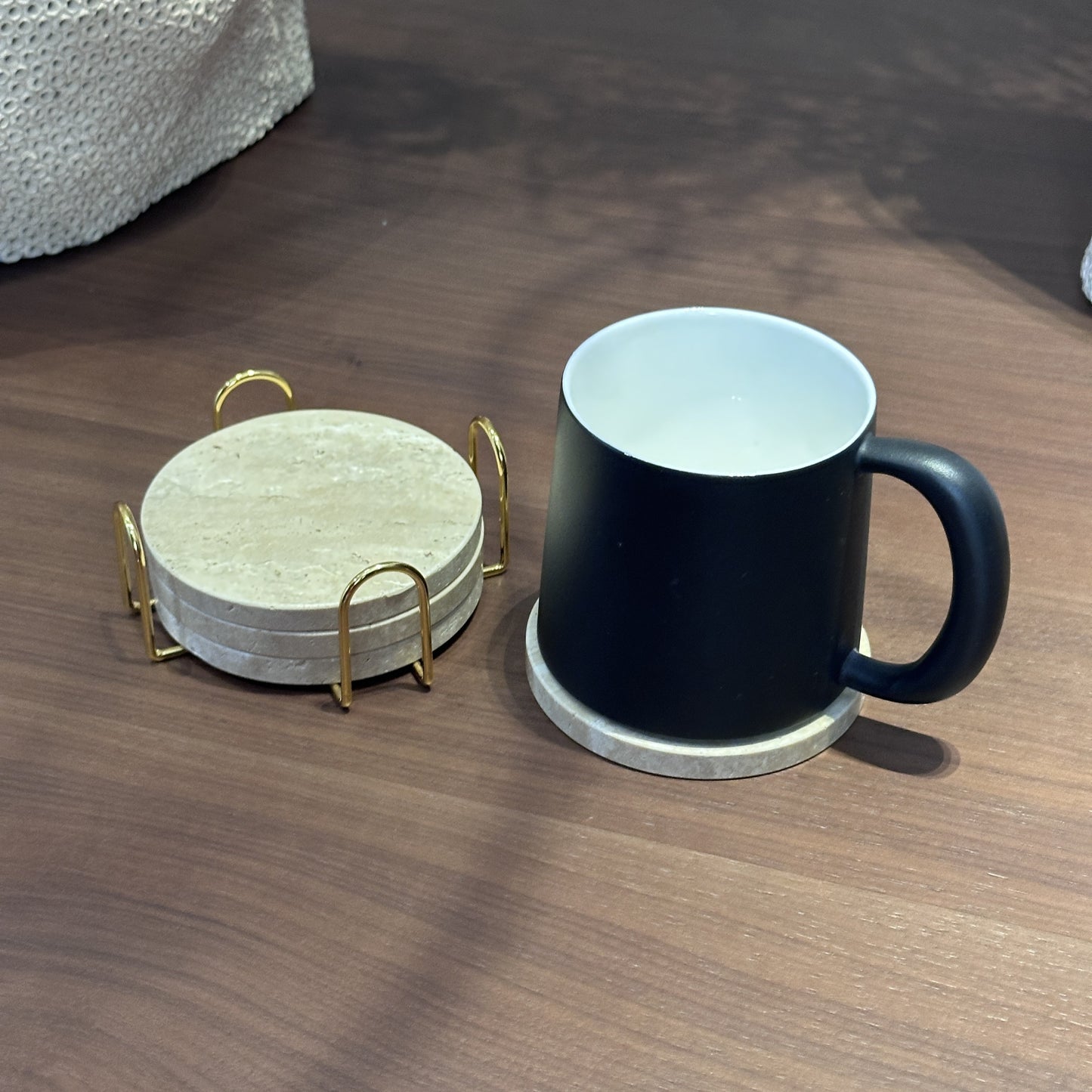 Coasters