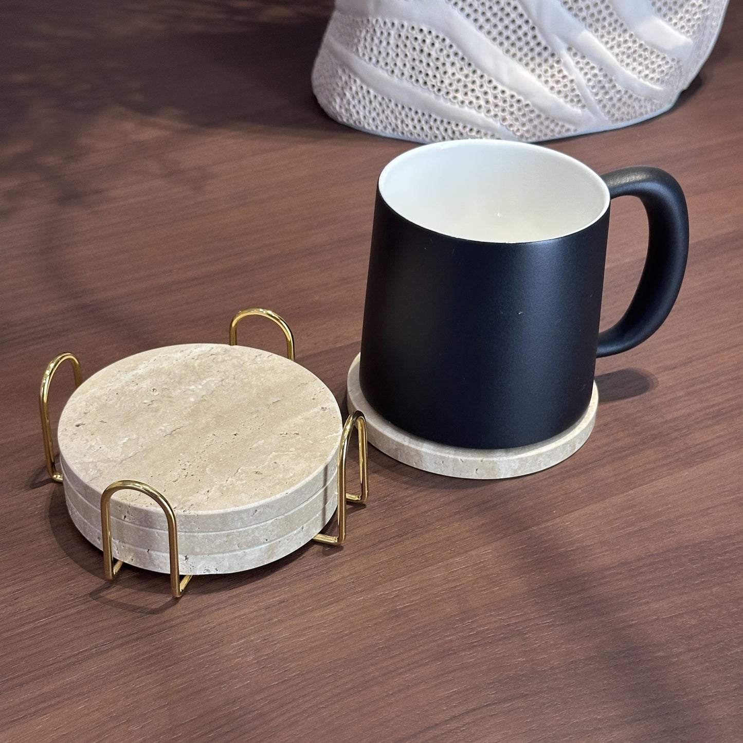 Coasters