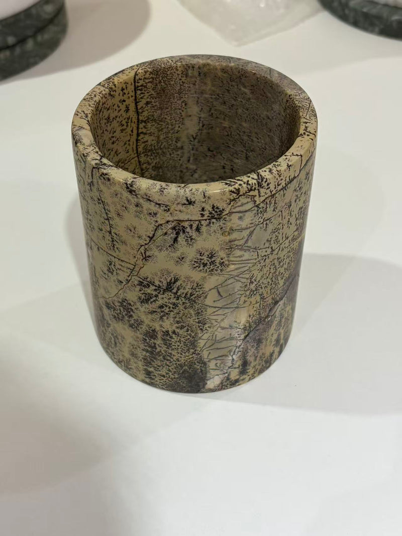 Pen Container